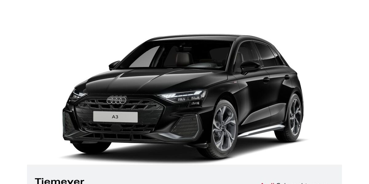 Audi A3 30.454 km 35.440 &euro; Bochum 44809