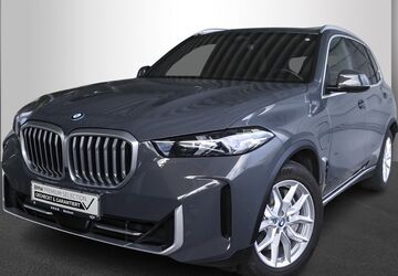 BMW X5 31.504 km 67.840 &euro; Bochum 44809