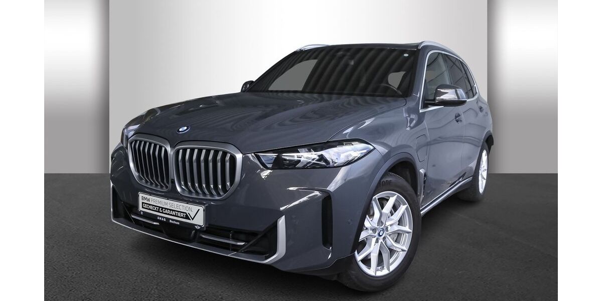 BMW X5 31.504 km 67.840 &euro; Bochum 44809