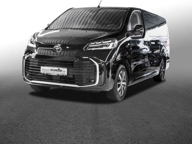 Toyota Proace 27.800 km 41.990 &euro; Recklinghausen 45657