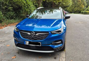Opel Grandland (X) 85.000 km 19.450 &euro; Essen 45136
