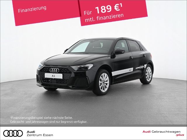 Audi A1 10.569 km 22.950 &euro; Essen 45143