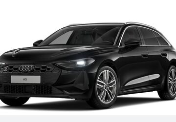 Audi A5 24.220 km 43.570 &euro; Bochum 44809