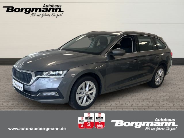 Skoda Octavia 11.500 km 32.950 &euro; Dorsten 46286