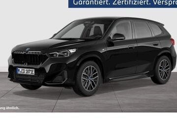 BMW iX1 34.644 km 44.980 &euro; Wuppertal 42117