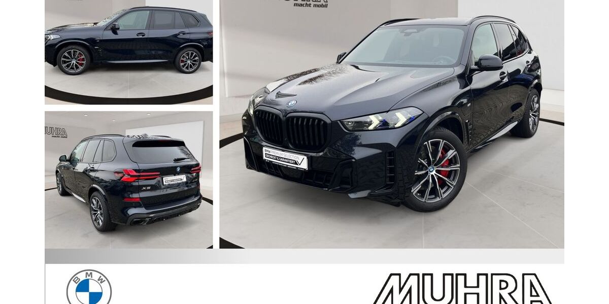 BMW X5 36.460 km 80.980 &euro; Oberhausen 46149