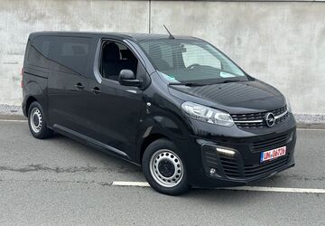 Opel Vivaro 99.000 km 23.999 &euro; Schwerte 58239