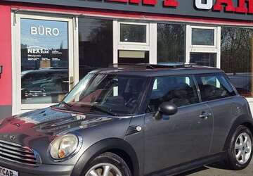 Mini One 98.000 km 6.899 &euro; Mülheim an der Ruhr 45476