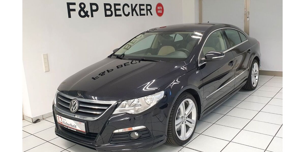 VW Passat 144.974 km 14.390 &euro; Wuppertal 42275