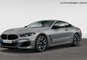 BMW M850 65.152 km 68.740 &euro; Bochum 44809