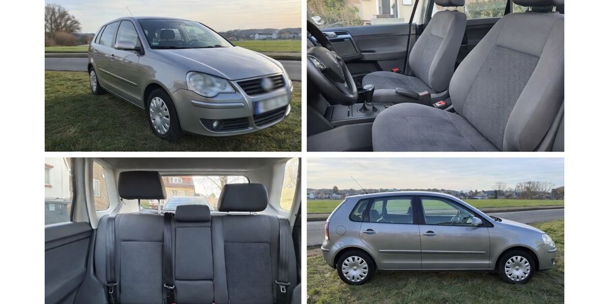 VW Polo 213.499 km 2.699 &euro; Haltern am See 45721