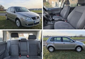 VW Polo 213.499 km 2.899 &euro; Haltern am See 45721