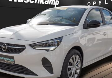 Opel Corsa 31.317 km 14.780 &euro; Dortmund 44145