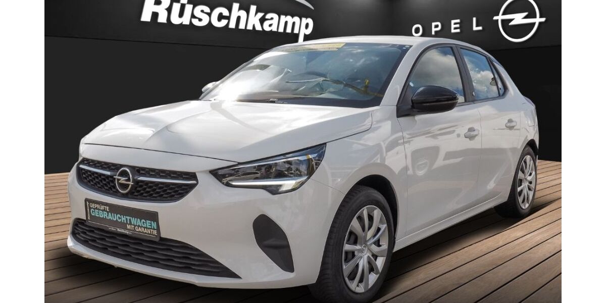 Opel Corsa 31.317 km 14.780 &euro; Dortmund 44145