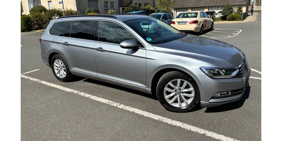 VW Passat Variant 152.000 km 15.499 &euro; Bochum 44793