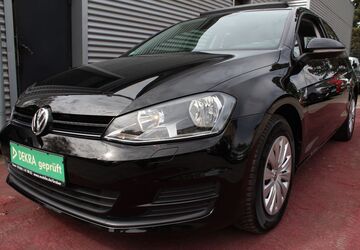 VW Golf 54.911 km 10.482 &euro; Essen 45326
