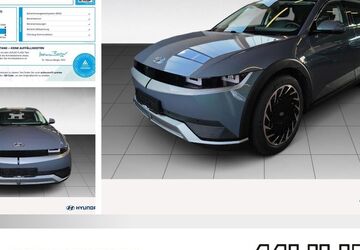 Hyundai IONIQ 5 18.525 km 33.989 &euro; Oberhausen 46149