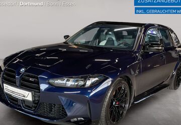 BMW M3 13.901 km 93.999 &euro; Dortmund 44263