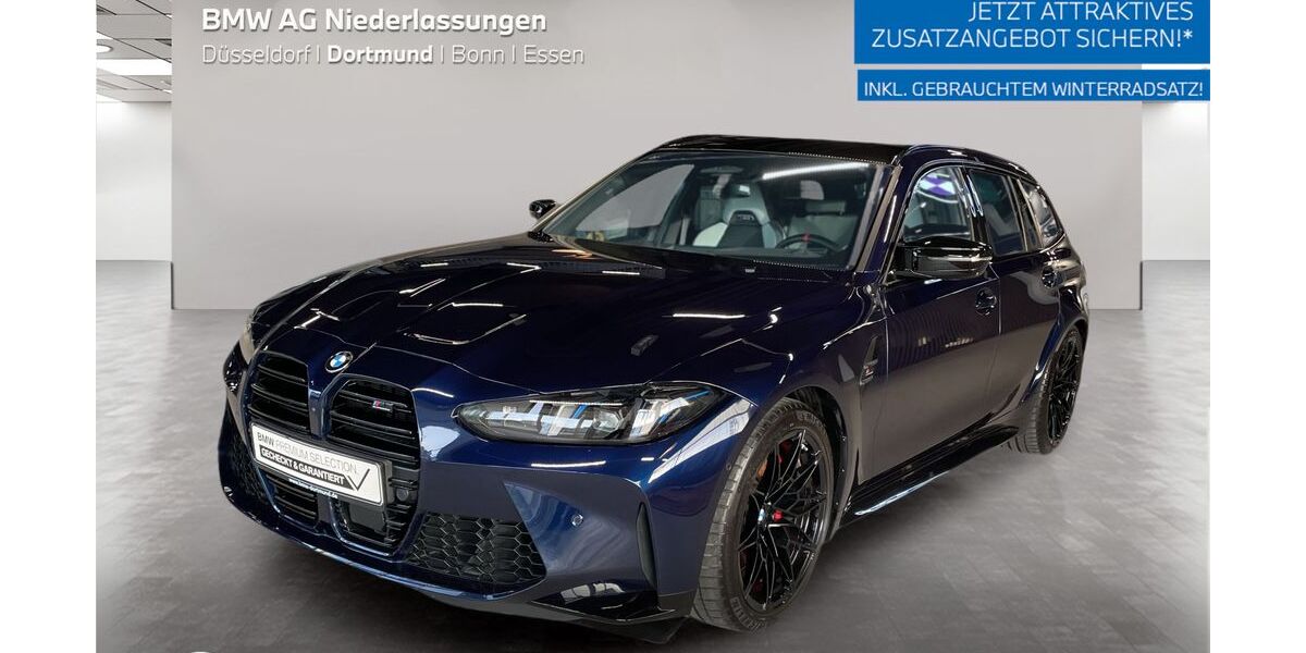 BMW M3 13.901 km 93.999 &euro; Dortmund 44263