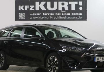 Kia ceed Sportswagon 21.400 km 25.990 &euro; Recklinghausen 45661