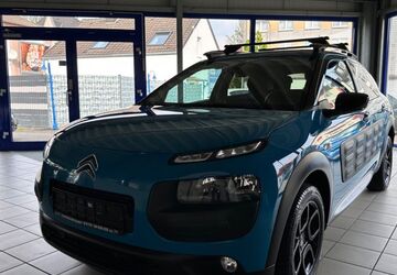 Citroen C4 Cactus 117.000 km 6.999 &euro; Bochum 44809