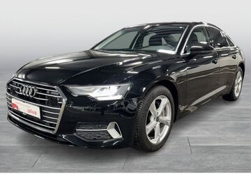 Audi A6 39.538 km 29.915 &euro; Dortmund 44143