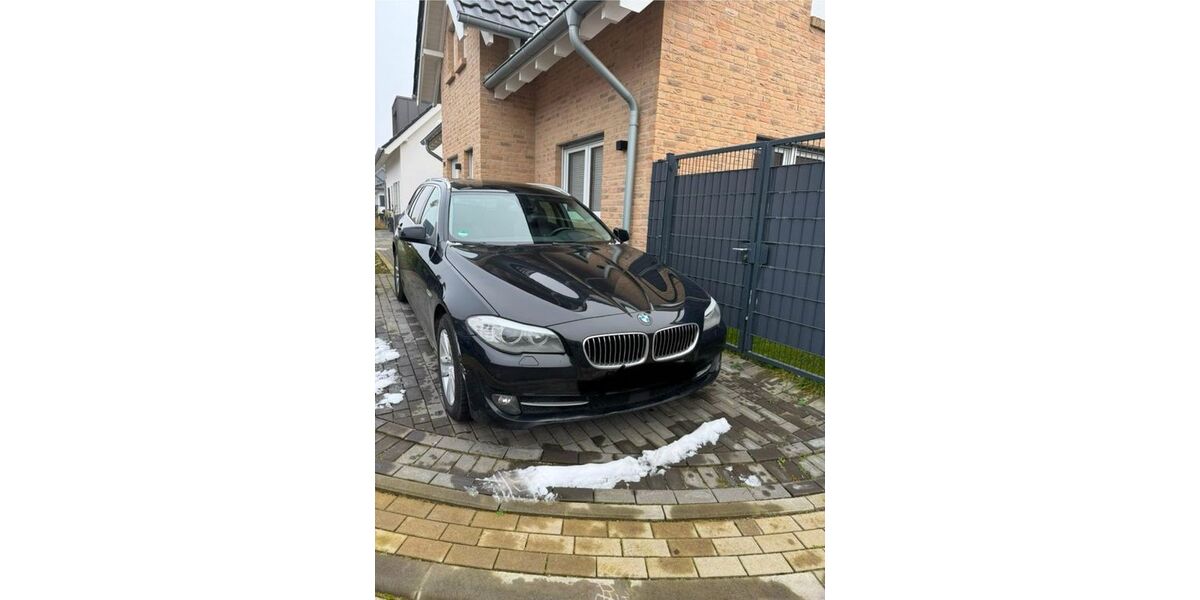 BMW 530 252.000 km 9.500 &euro; Essen 45326
