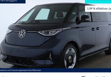 VW ID. Buzz 11.399 km 73.490 &euro; Bochum 44866