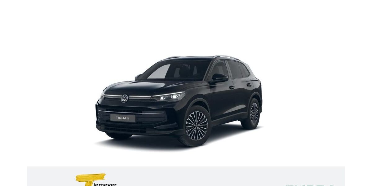 VW Tiguan 25.871 km 34.980 &euro; Bochum 44809