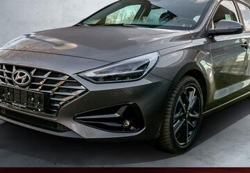 Hyundai i30 43.900 km 16.490 &euro; Dortmund 44149