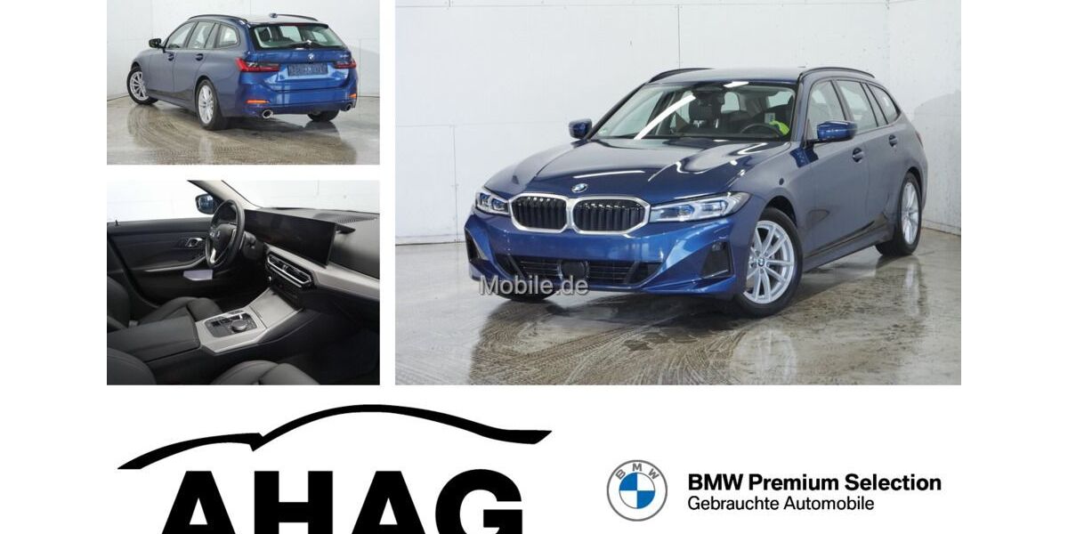 BMW 320 39.850 km 35.940 &euro; Marl 45770