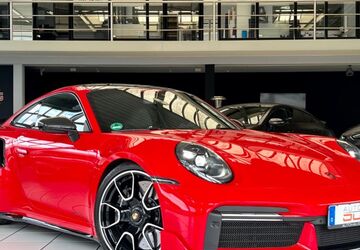 Porsche 992 22.900 km 259.990 &euro; Wuppertal 42279
