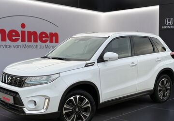 Suzuki Vitara 29.464 km 19.329 &euro; Essen 45141