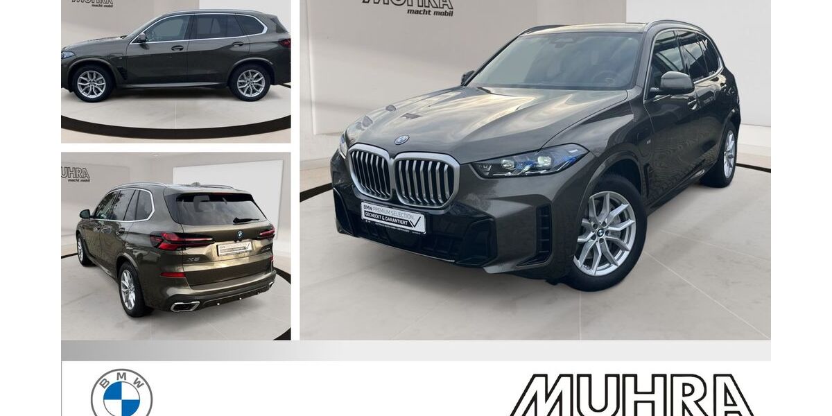 BMW X5 21.968 km 82.790 &euro; Oberhausen 46149