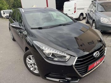 Gebrauchte Hyundai i40
