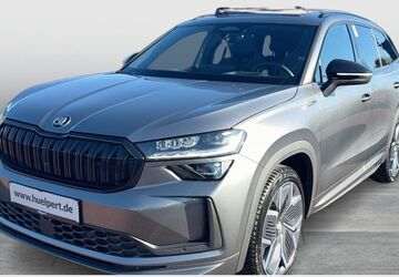Skoda Kodiaq 19.690 km 46.086 &euro; Dortmund 44309