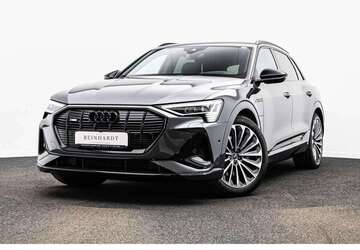 Audi e-tron 67.988 km 39.900 &euro; Hagen 58091