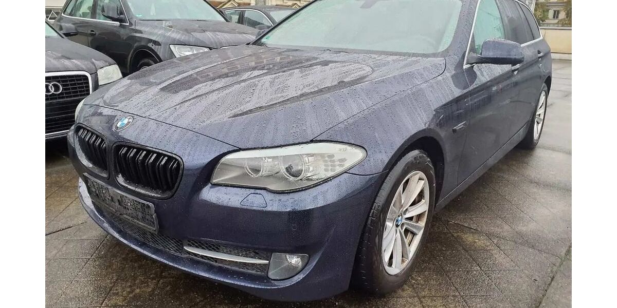 BMW 525 256.000 km 4.200 &euro; dortmund 44339