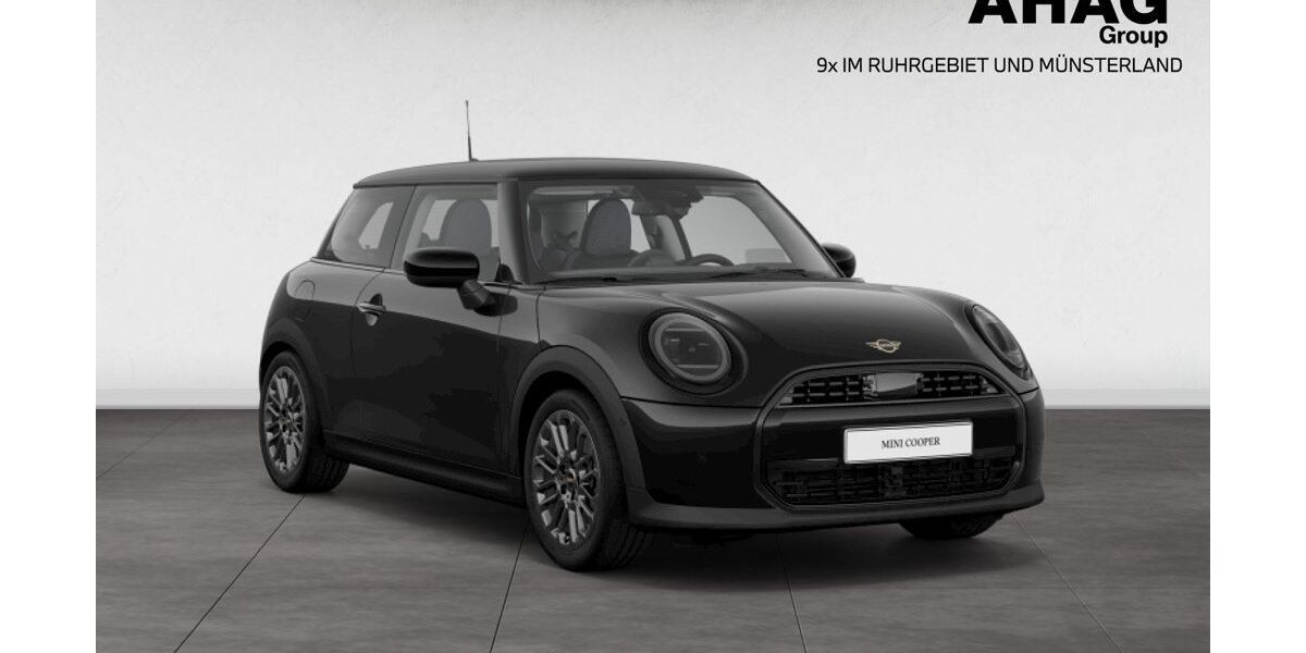 Mini Cooper C 26.181 km 25.990 &euro; Dorsten 46282