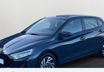 Hyundai i20 14.453 km 16.990 &euro; Bochum 44866