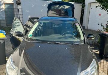 Ford Focus 150.000 km 6.000 &euro; Bochum 44867