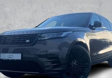 Land Rover Range Rover Velar 2.000 km 111.403 &euro; Dortmund 44143