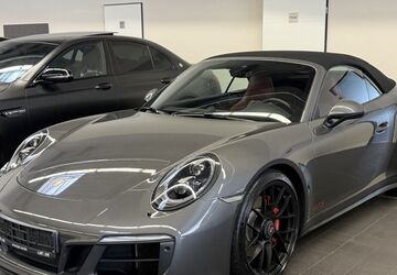 Porsche 991 81.574 km 106.900 &euro; Wuppertal 42349