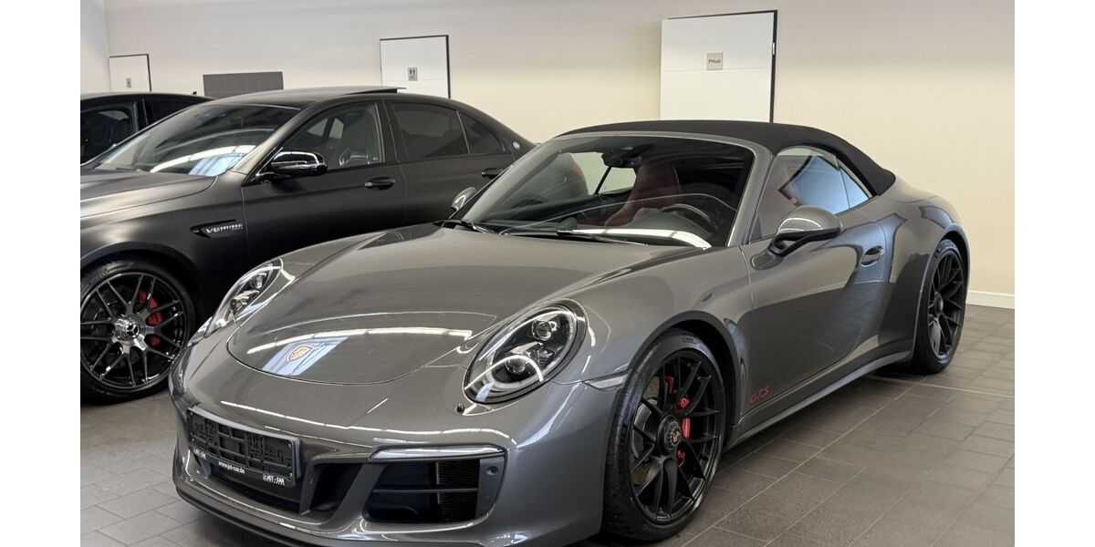 Porsche 991 81.574 km 106.900 &euro; Wuppertal 42349