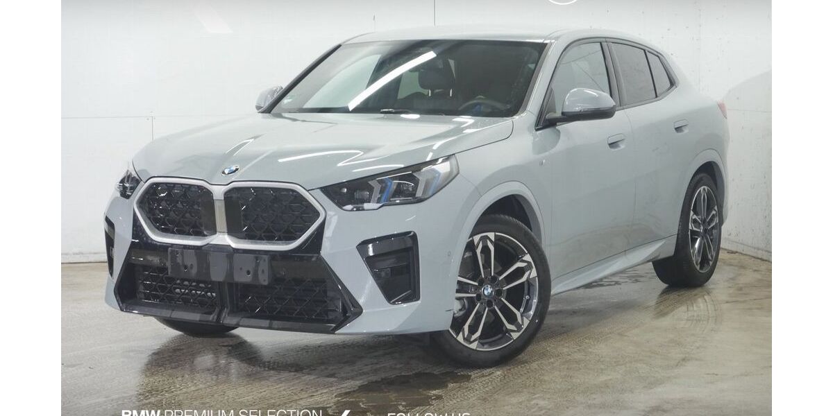 BMW X2 13.043 km 47.297 &euro; Bottrop 46236