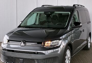 VW Caddy Maxi 11.300 km 36.100 &euro; Bochum 44807