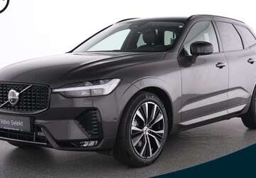 Volvo XC60 45.661 km 48.990 &euro; Essen-Kray 45309