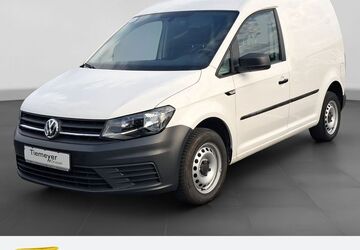 VW Caddy 44.057 km 14.410 &euro; Bochum 44892