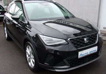 Seat Arona 22.866 km 18.785 &euro; Hagen 58089