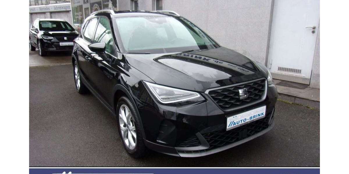 Seat Arona 22.866 km 18.785 &euro; Hagen 58089